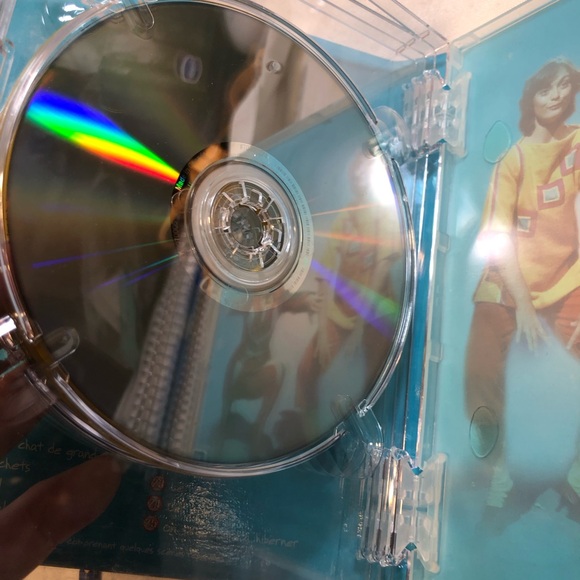 Passé-Partout volume 2, 3 DVDs - Picture 3 of 6